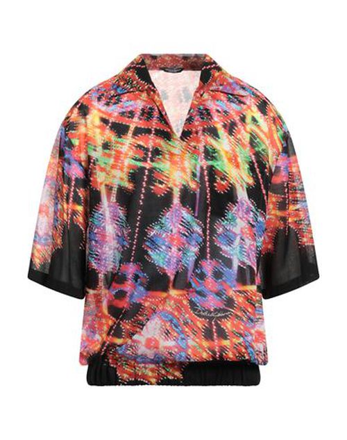 Man Shirt Black