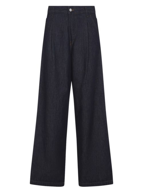 Classic Denim Jeans for Men