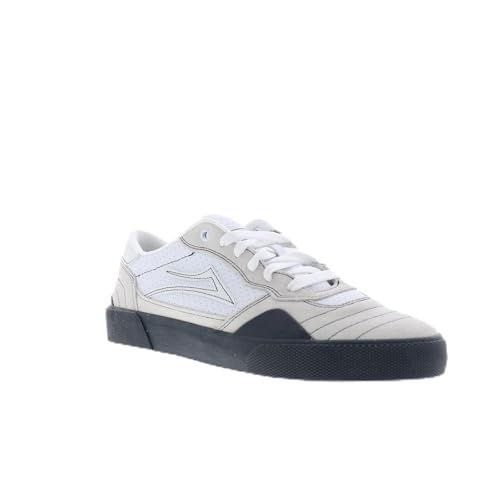 Elite Cambridge Macbalife Black White