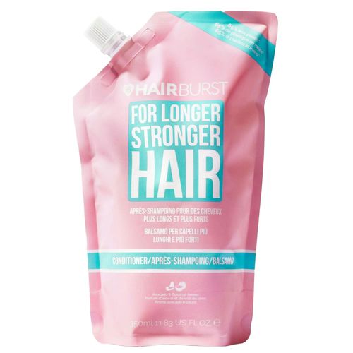 Hairburst For Longer Stronger Hair Original Conditioner Refill Pouch