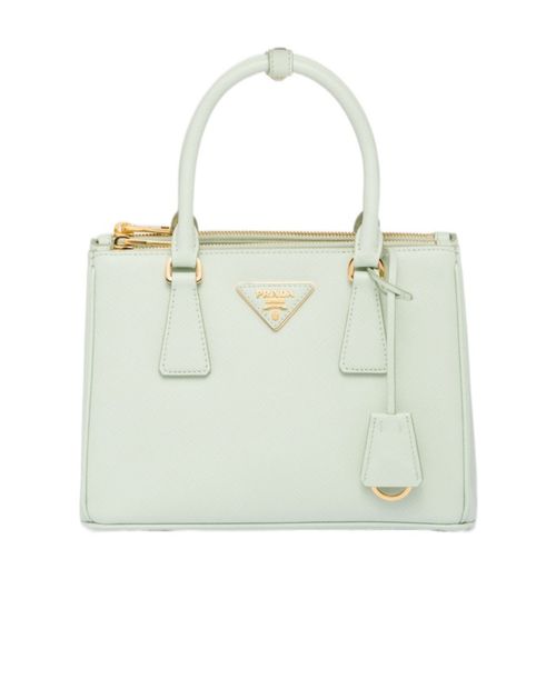 Small Prada Galleria Saffiano leather bag