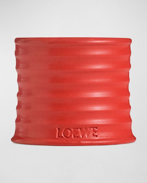 5.8 oz. Small Tomato Leaves Candle