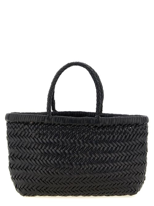 Dragon Diffusion ' Flat Gora' Mini Handbag