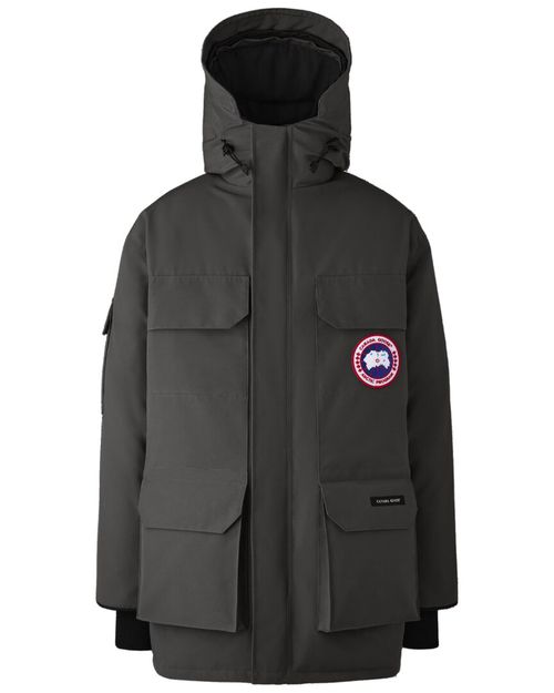 Expedition Down Parka