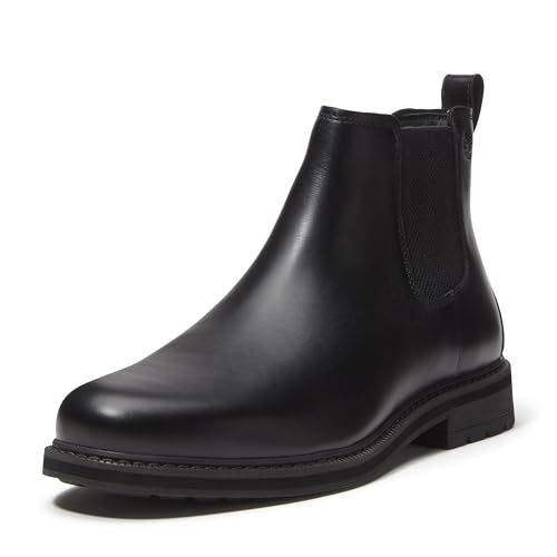 Timberland Men's Stormbucks Chelsea Boot