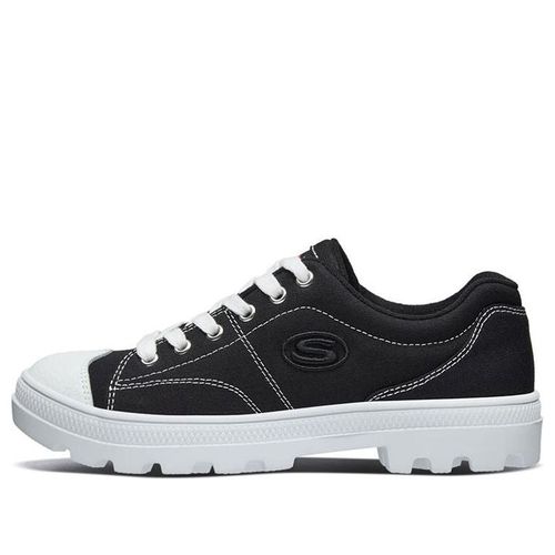(WMNS) Roadies Low-Top Sneakers Black