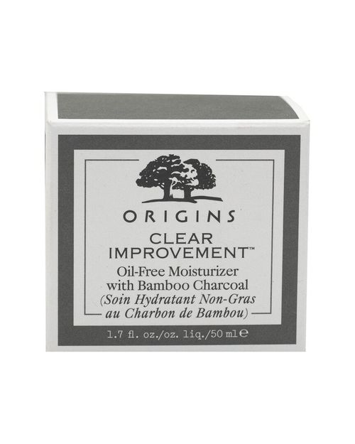 2.5Oz Clear Improvement Active Charcoal Mask To Clear Pores