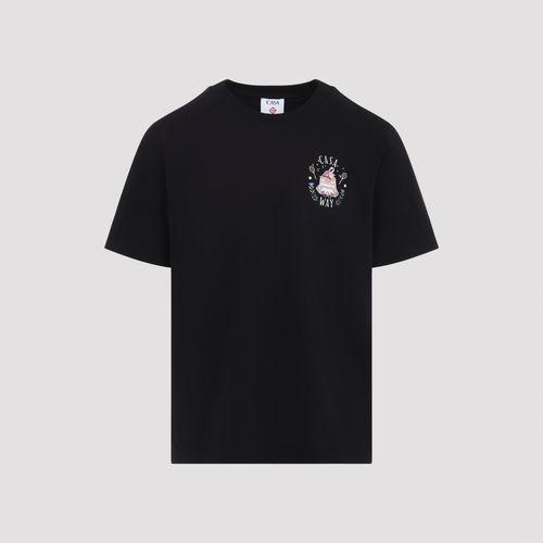 Organic Cotton T-Shirt