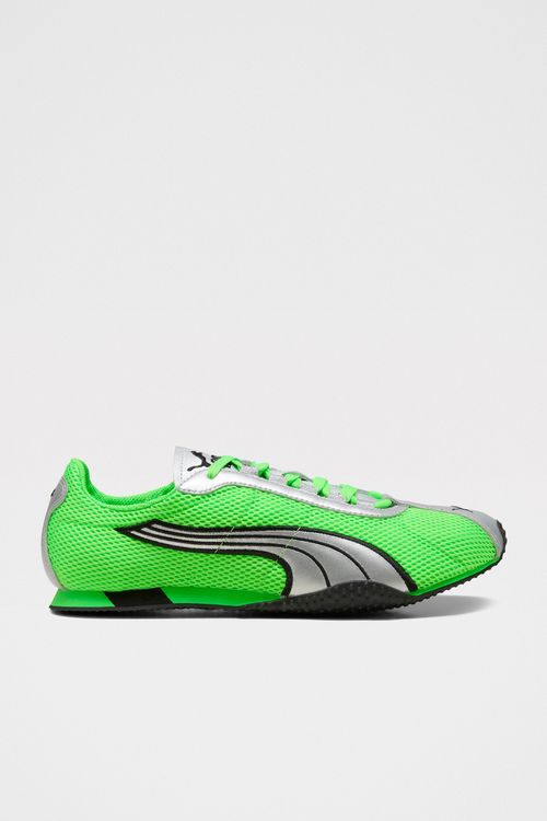 PUMA H-Street OG Fizzy Green / Puma Silver - Sneaker