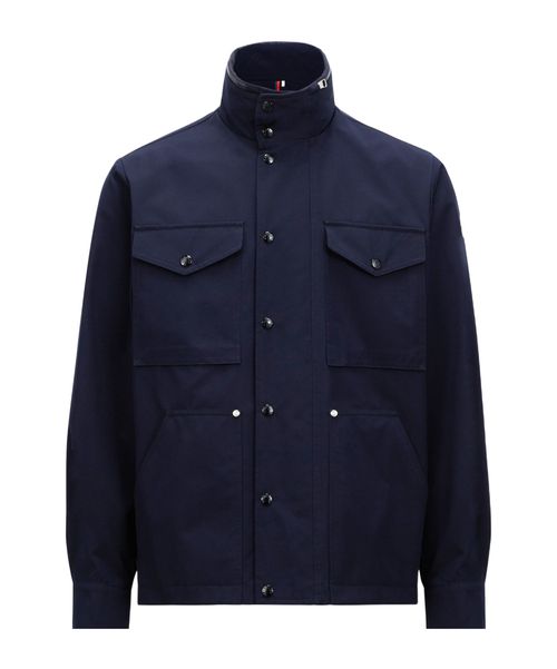 Noues Field Jacket