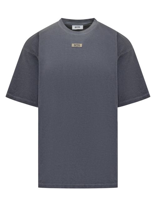 Dark Grey Logo T-Shirt