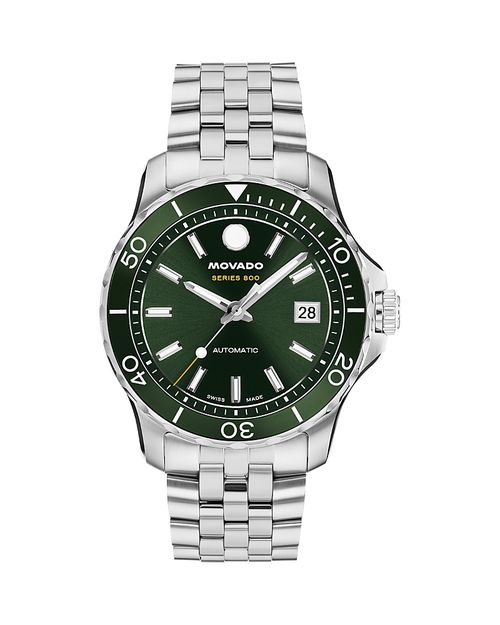 Series 800 Watch, 40mm