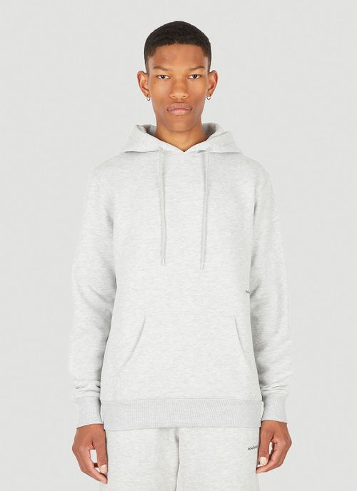 Wallance Hooded Sweatshirt