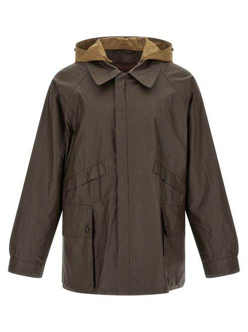 Waterproof Jacket