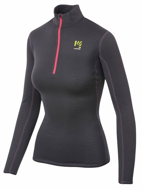 Karpos Croda Light W H Zip Top
