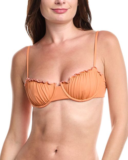 Dippin’ Daisy’S Primrose Bikini Top