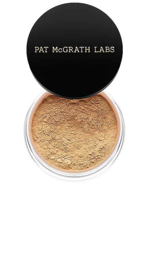 PAT McGRATH LABS Skin Fetish: Sublime Perfection Setting Powder in Beauty: NA