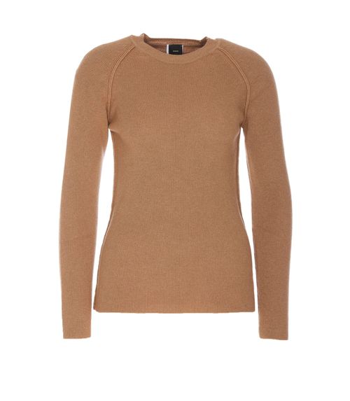 Long Sleeves Sweater