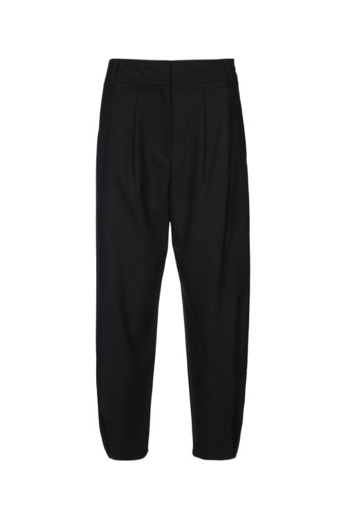 Magnete Pantaloni Trousers — Black