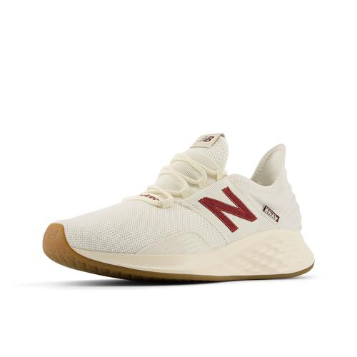 New Balance Men's Fresh Foam Roav V1 Running Shoe
