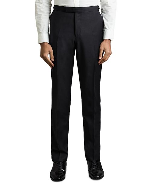 Oscar Slim Fit Trousers