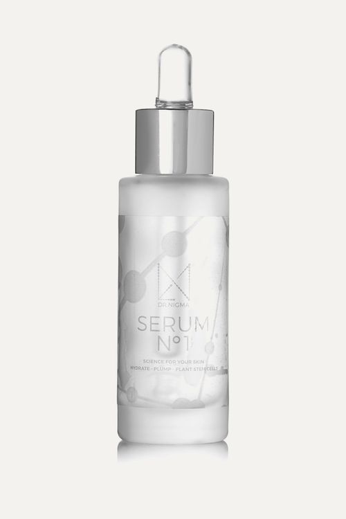 Hydrating And Plumping Serum No1, 30ml