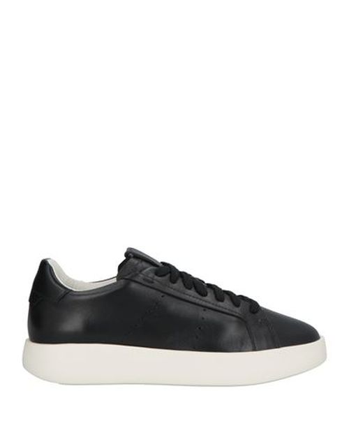 Woman Sneakers Black