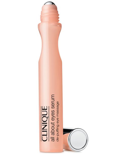 All About Eyes Serum De-Puffing Eye Massage, .5 fl. oz.