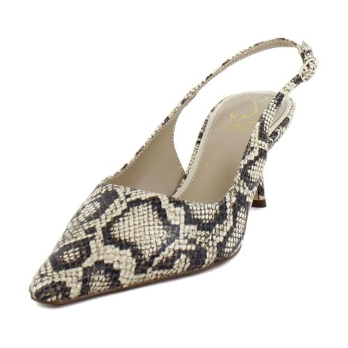 Sam Edelman Bianka Sling Pump Black