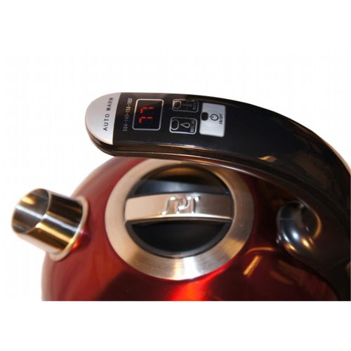 Sunpentown SK-1800R Electric Kettle - Thumbnail 5