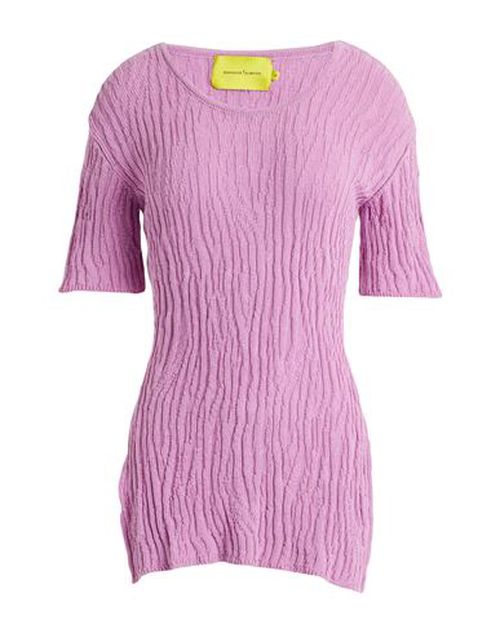 Woman Sweater Light purple
