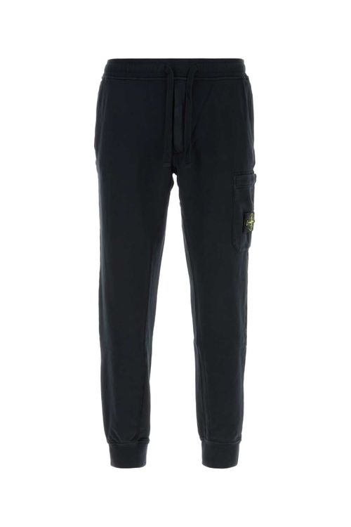 Bottoms Joggers — Navy