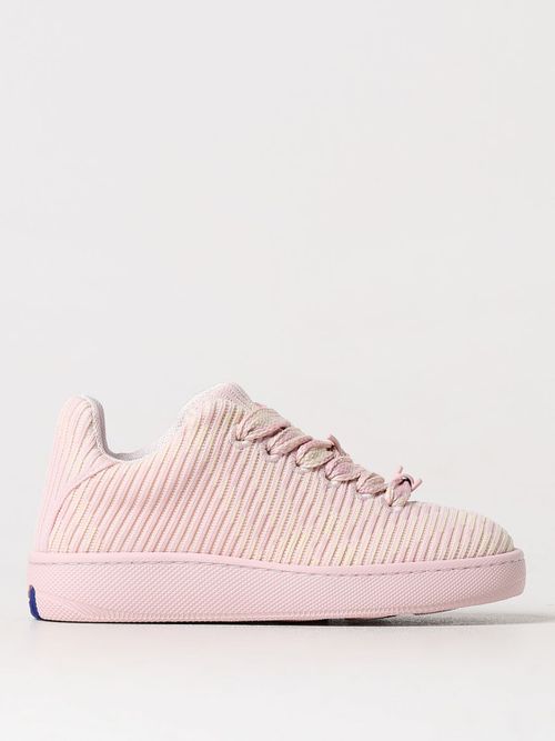 Sneakers Woman color Pink