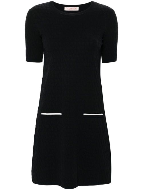 Toile Iconographe dress - Blue