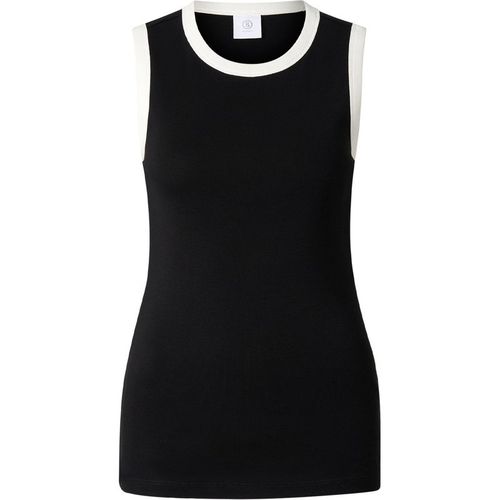 BOGNER Niki tank top for women - Black