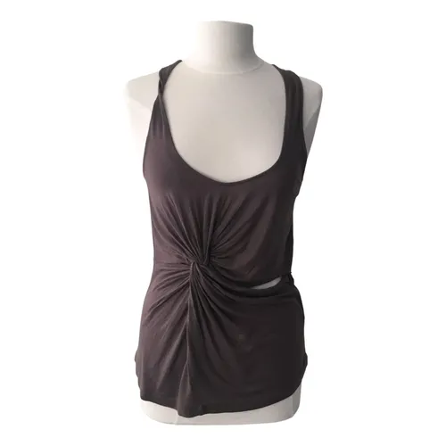 Tops A. F.Vandevorst Cotton for Female L International