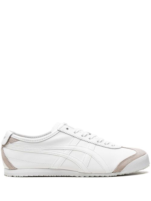 Mexico 66 "White Grey" sneakers