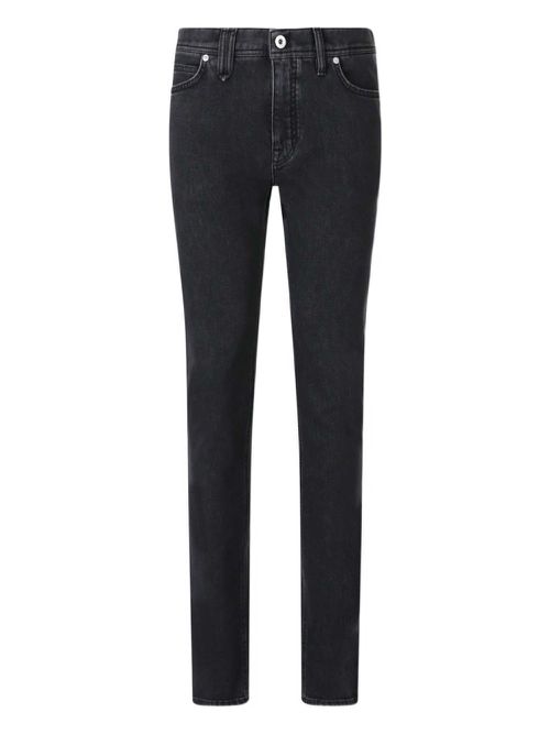 Five-pocket jeans - Blue