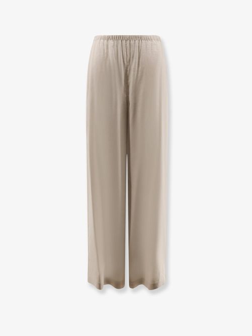 Mxpdestino Trousers — Beige