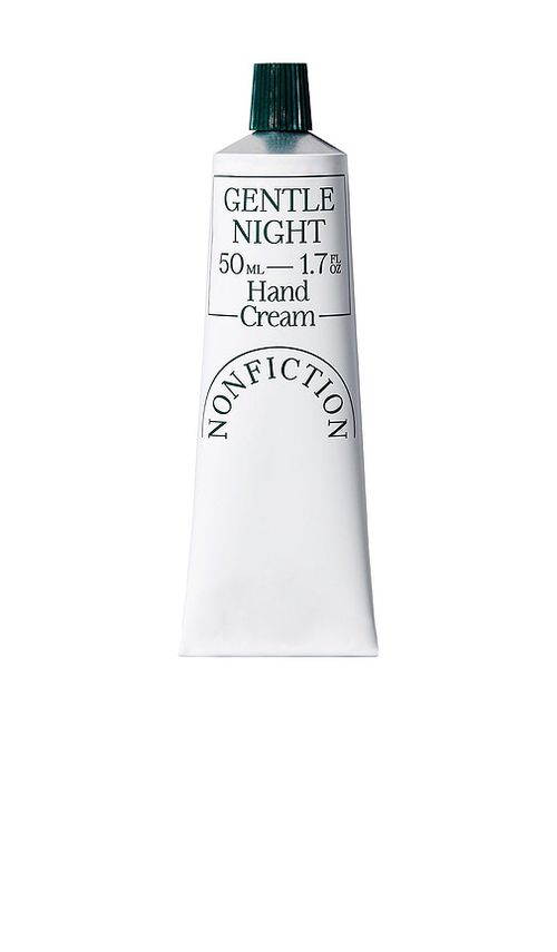 NONFICTION Gentle Night Hand Cream in Beauty: NA