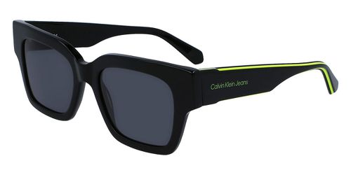 Calvin Klein Jeans CKJ23601S 603 Men's Sunglasses Burgundy Size 52
