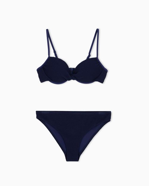 Push-up bikini