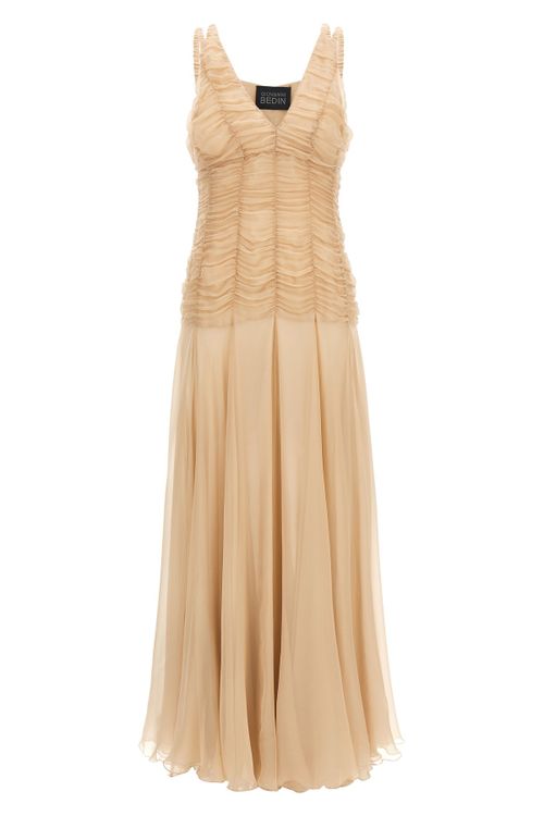Chiffon Dress