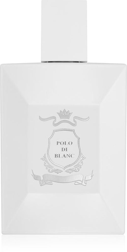 Luxury Concept Polo Di Blanc Eau de Parfum for men 100 ml