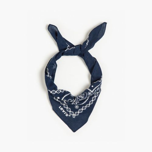 Paisley Bandana