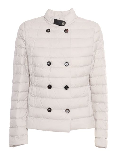 Clement Padded Jacket