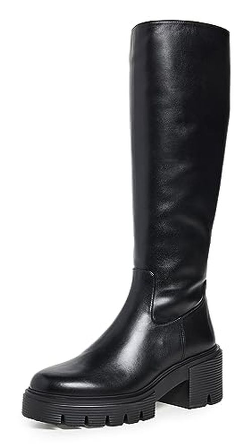Stuart Weitzman Women's Soho Knee-High Boots