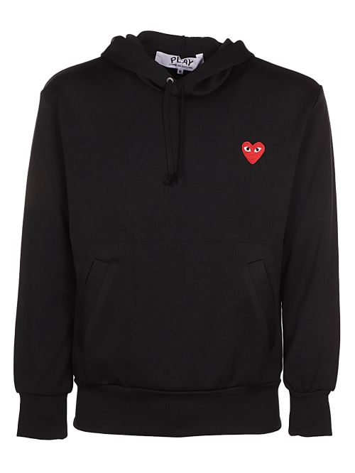 Play Hooded Sweatshirt
