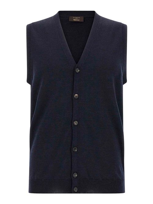 Flexwool Vest