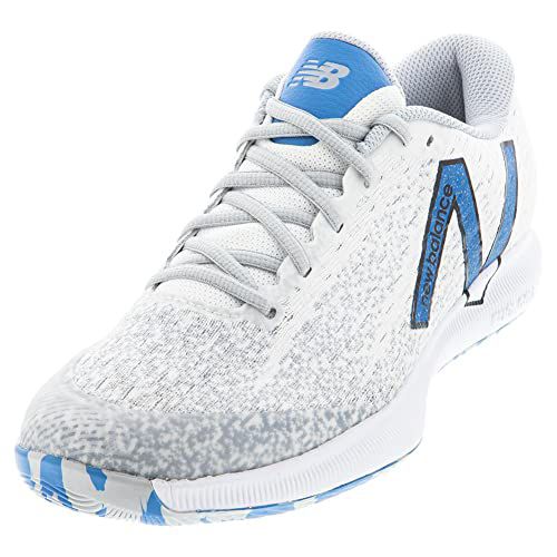 New Balance Men's FuelCell 996 V4 Hard Court Tennis Shoe